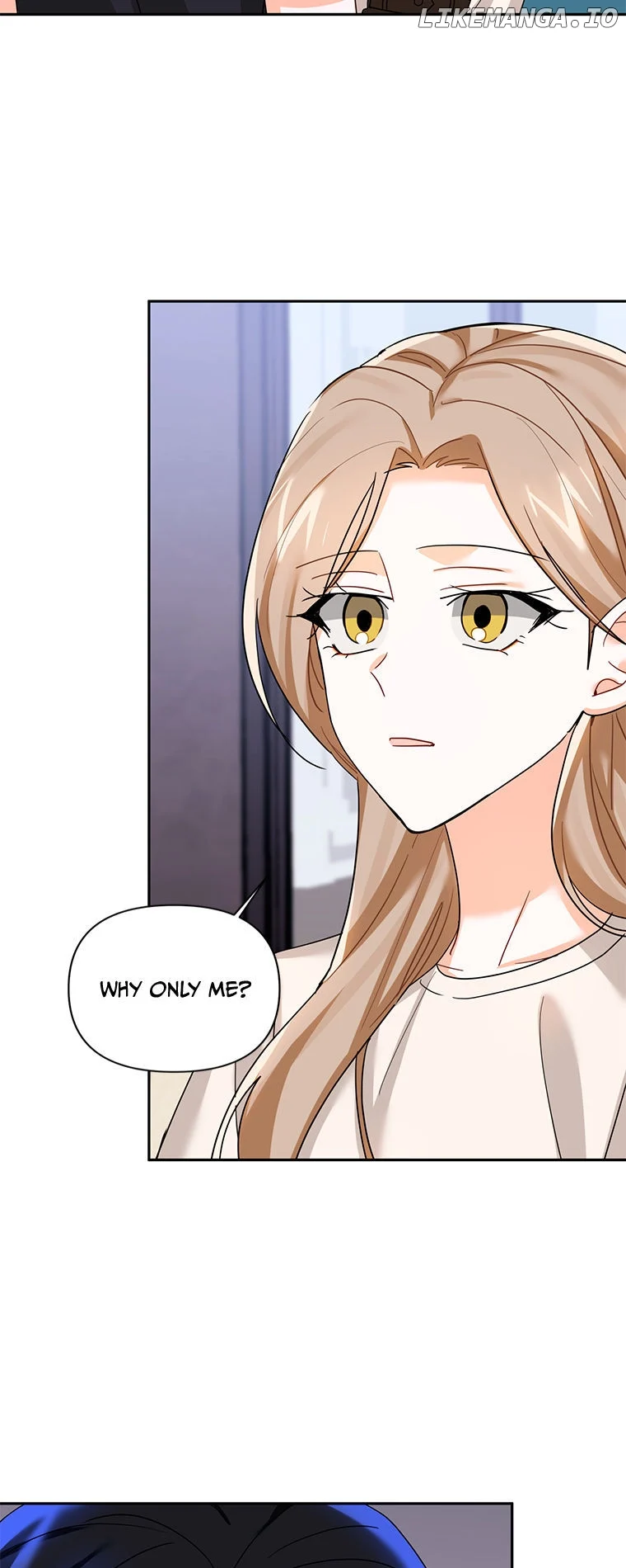 An Unwholesome Proposal Chapter 38 - Page 4