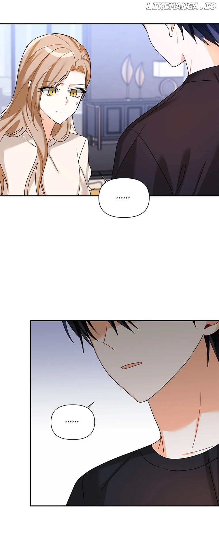 An Unwholesome Proposal Chapter 38 - Page 42