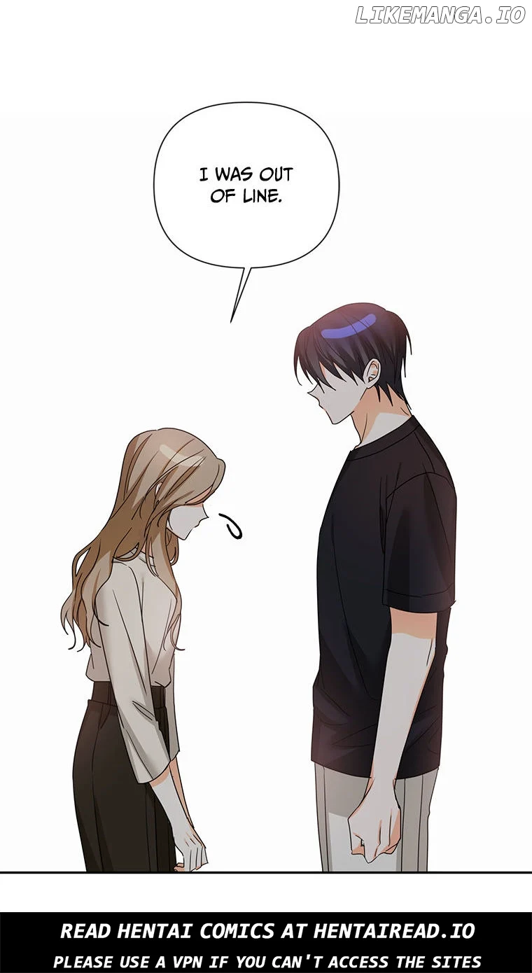 An Unwholesome Proposal Chapter 38 - Page 43