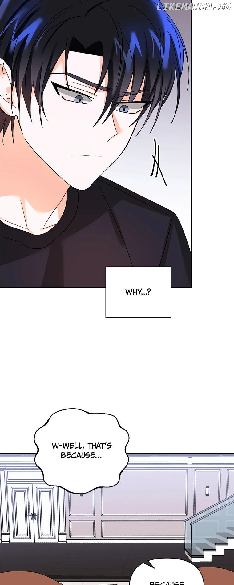 An Unwholesome Proposal Chapter 38 - Page 5