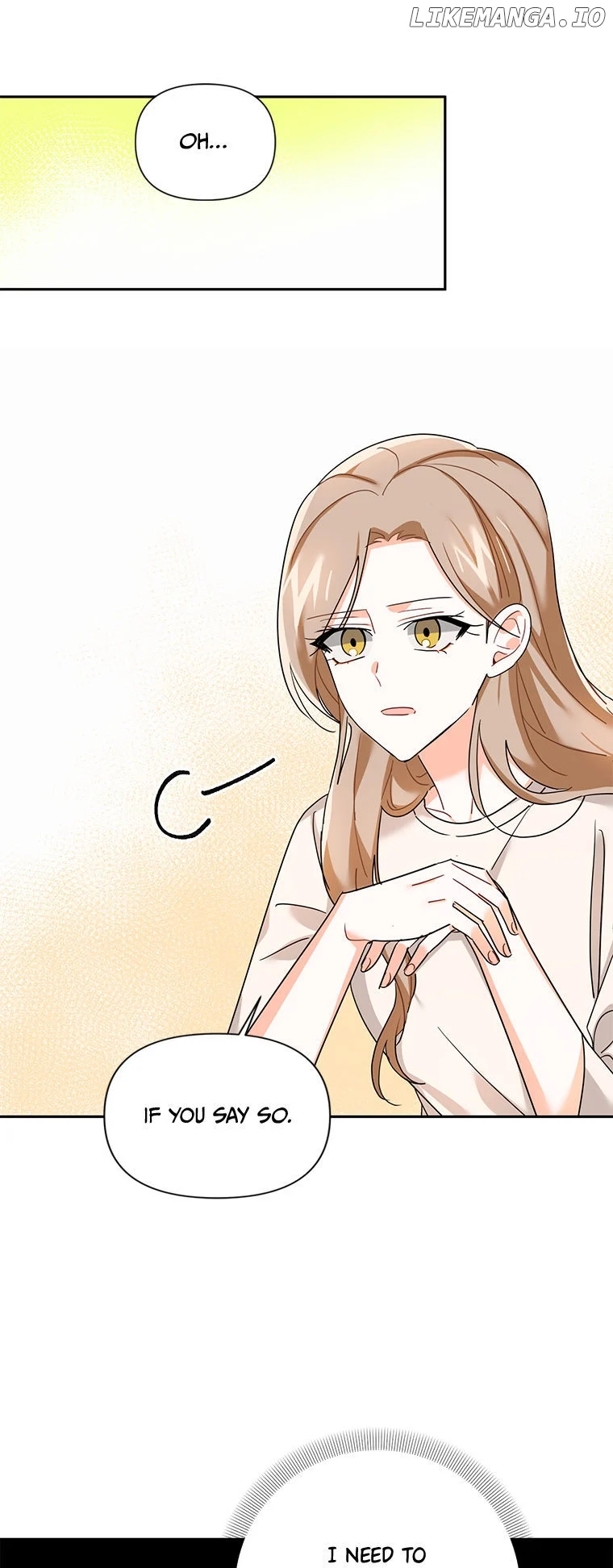 An Unwholesome Proposal Chapter 38 - Page 8