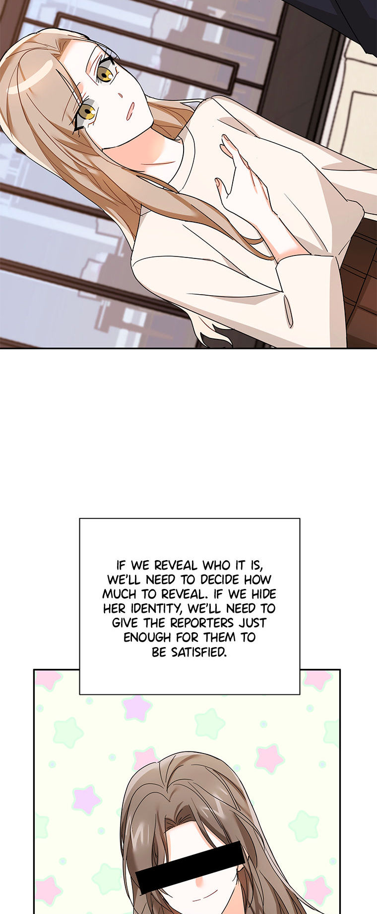 An Unwholesome Proposal Chapter 39 - Page 19