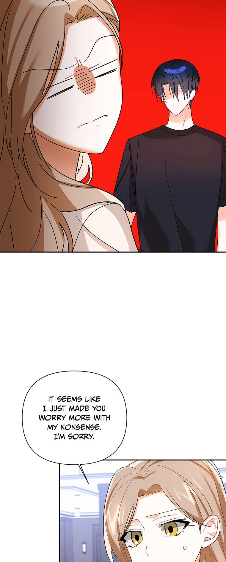 An Unwholesome Proposal Chapter 39 - Page 2