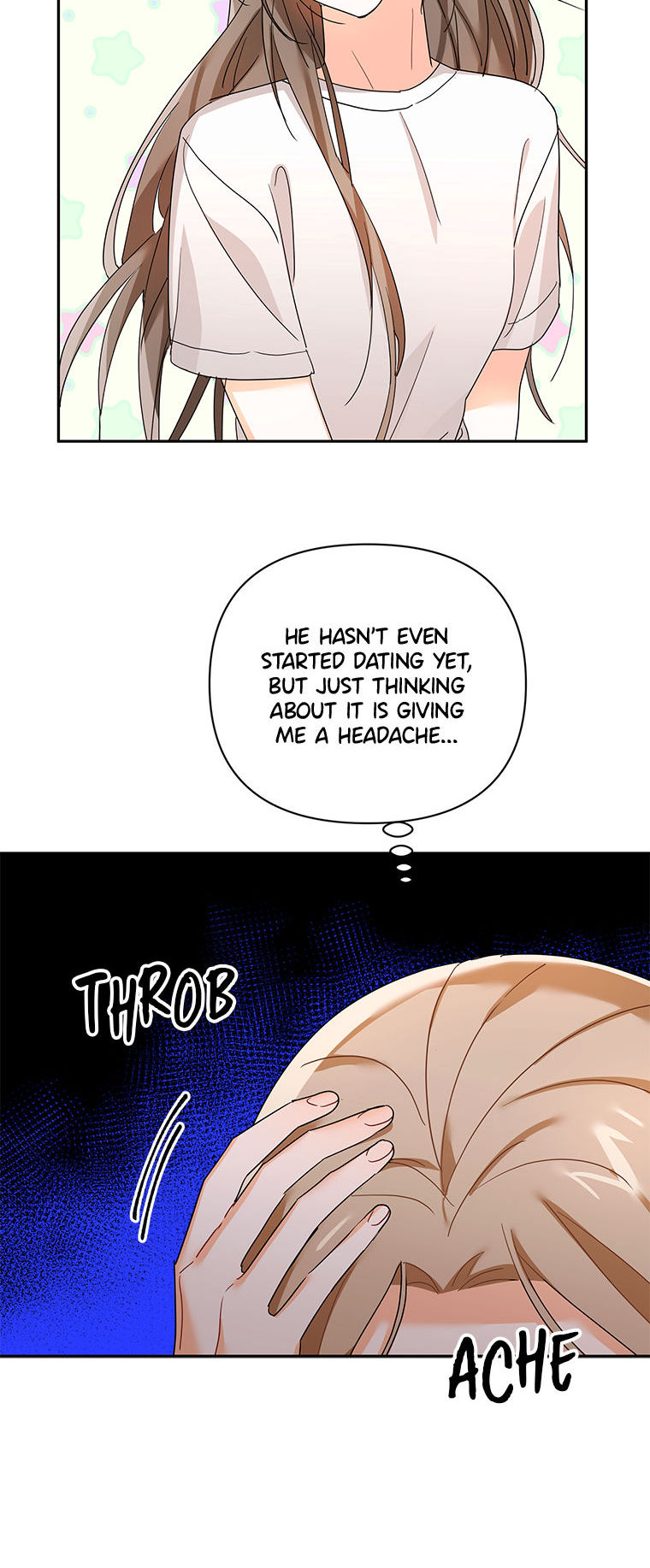 An Unwholesome Proposal Chapter 39 - Page 20