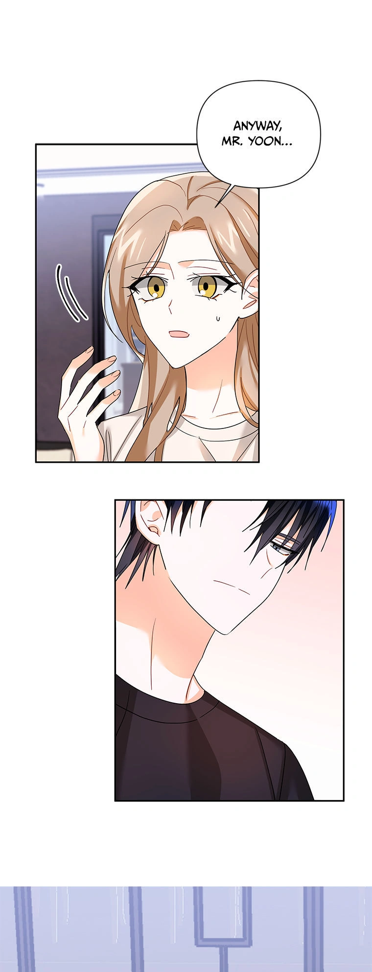 An Unwholesome Proposal Chapter 39 - Page 21