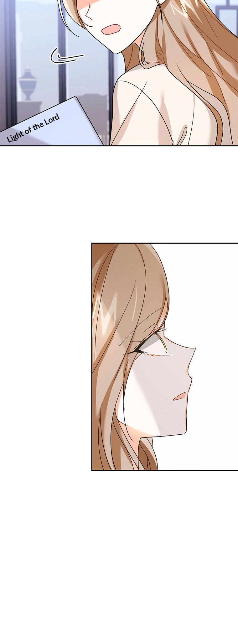 An Unwholesome Proposal Chapter 39 - Page 25