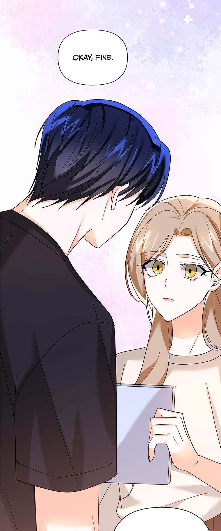 An Unwholesome Proposal Chapter 39 - Page 26