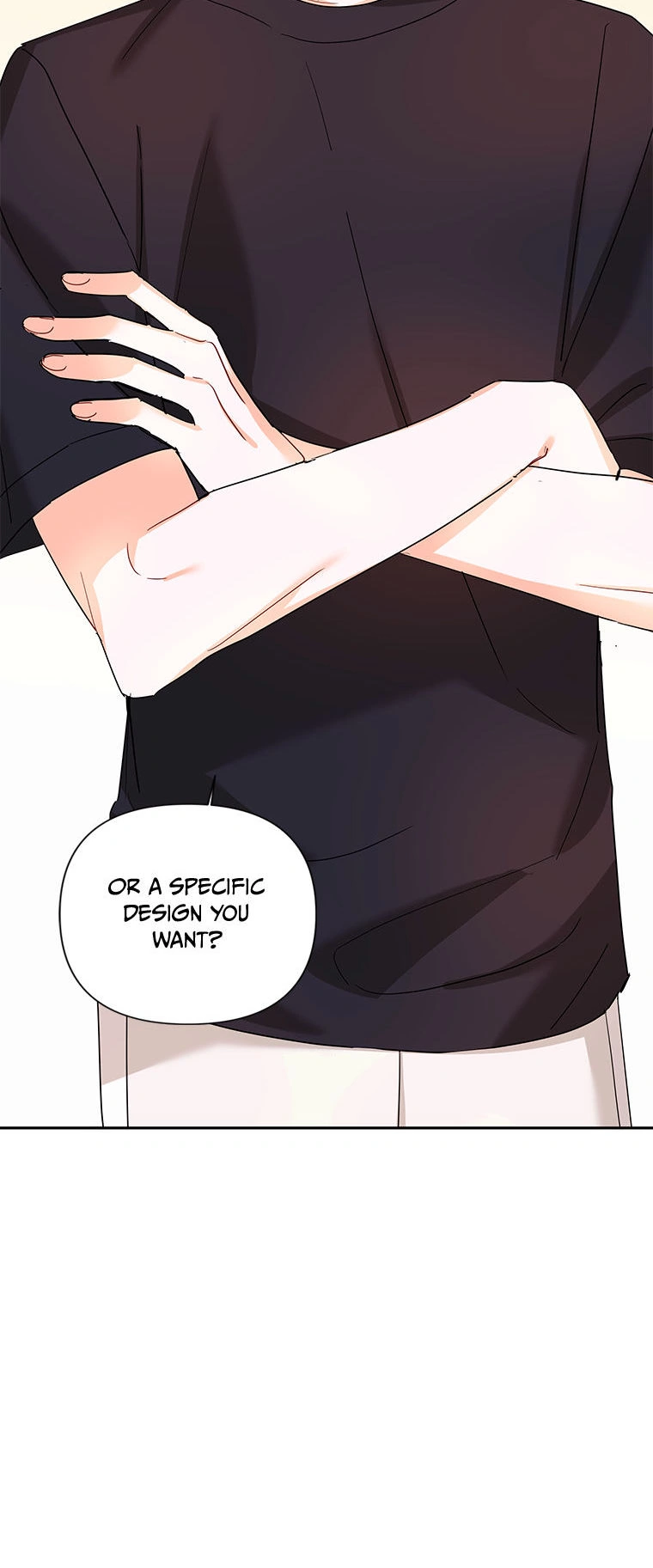 An Unwholesome Proposal Chapter 39 - Page 28