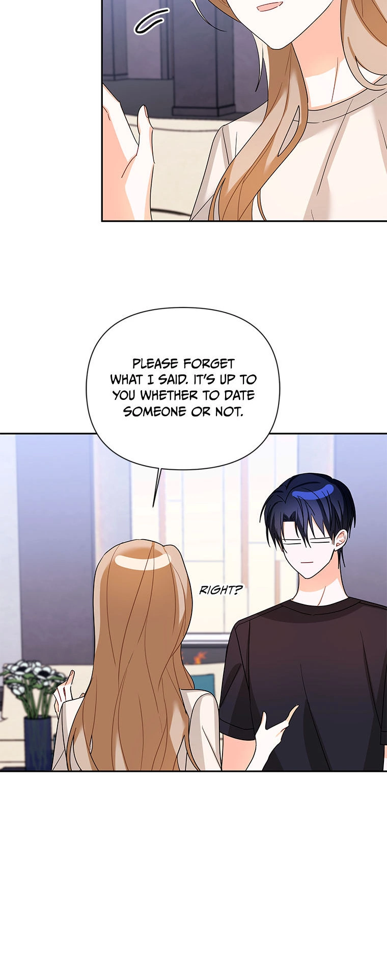 An Unwholesome Proposal Chapter 39 - Page 3