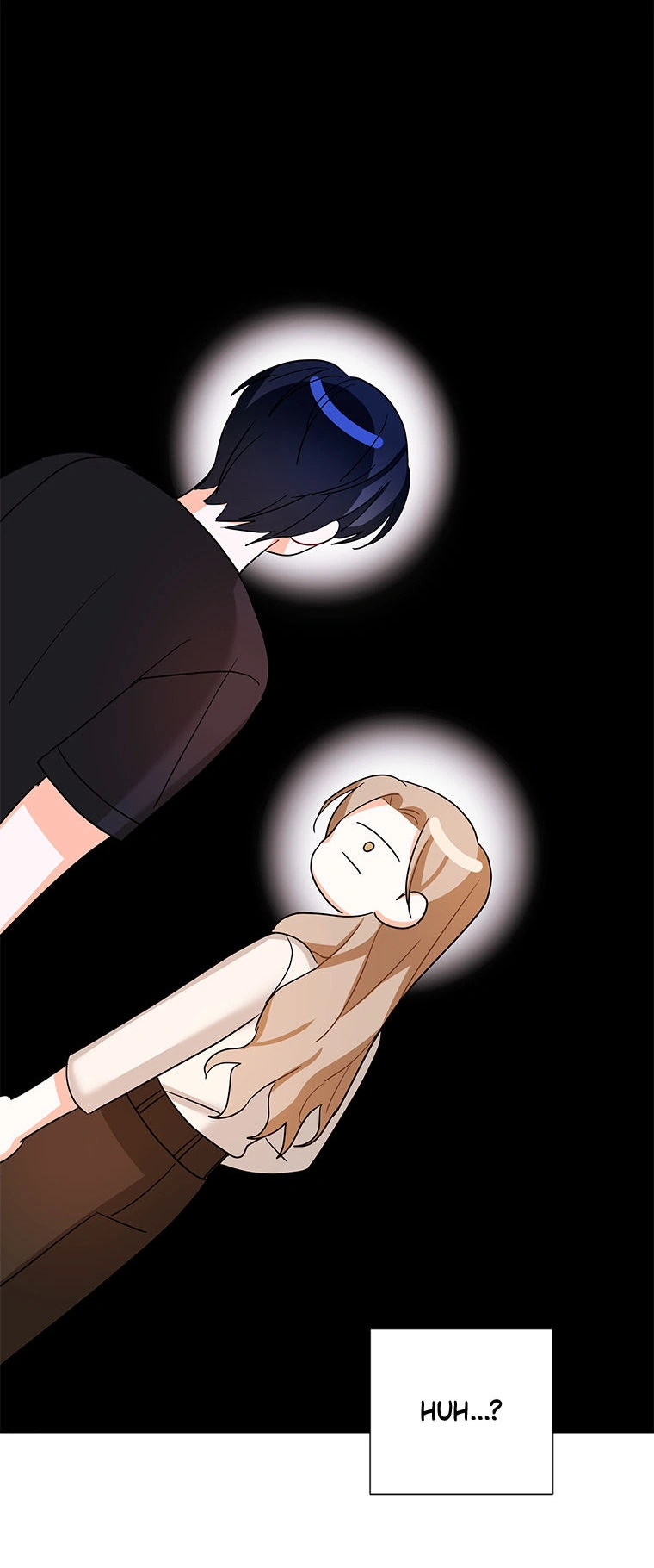 An Unwholesome Proposal Chapter 39 - Page 32