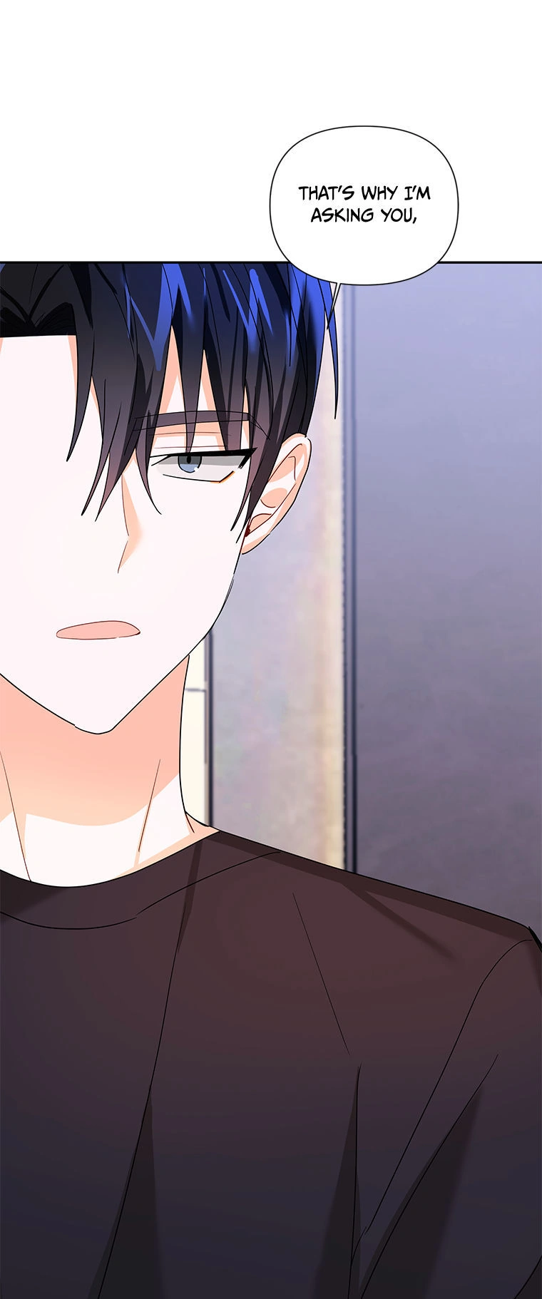An Unwholesome Proposal Chapter 39 - Page 33