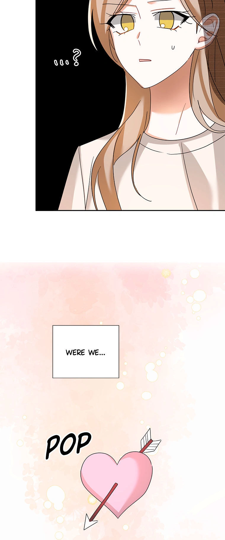 An Unwholesome Proposal Chapter 39 - Page 36