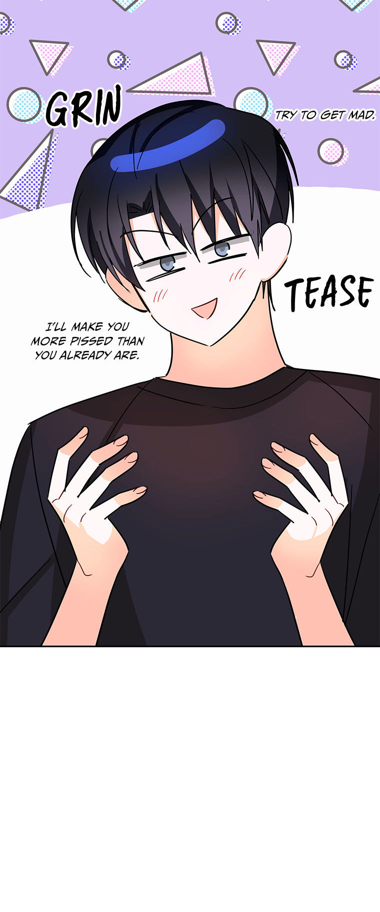 An Unwholesome Proposal Chapter 39 - Page 39