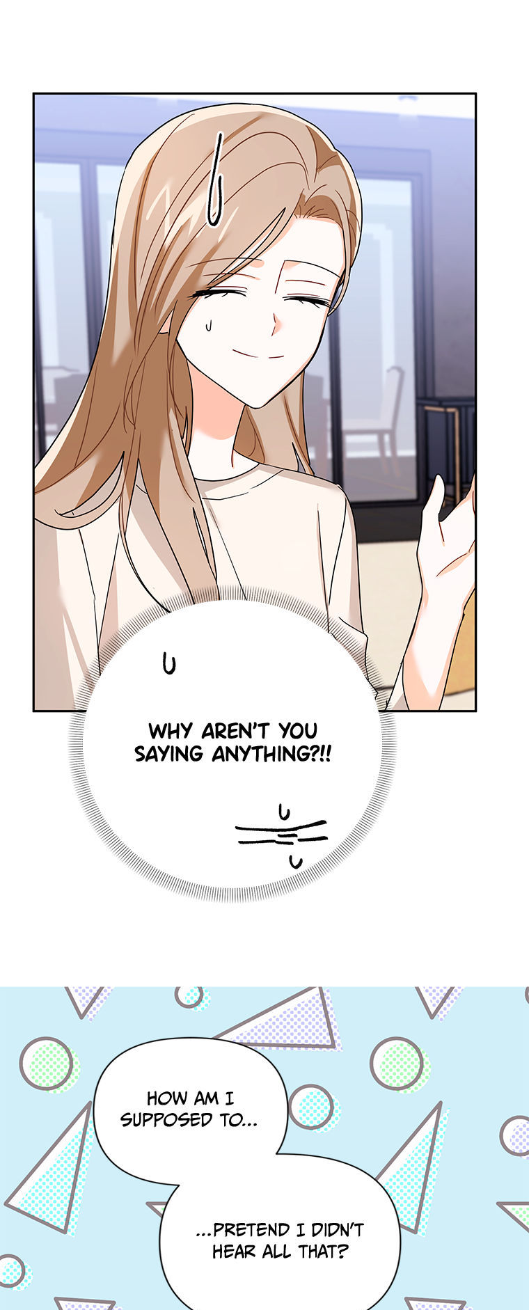 An Unwholesome Proposal Chapter 39 - Page 4