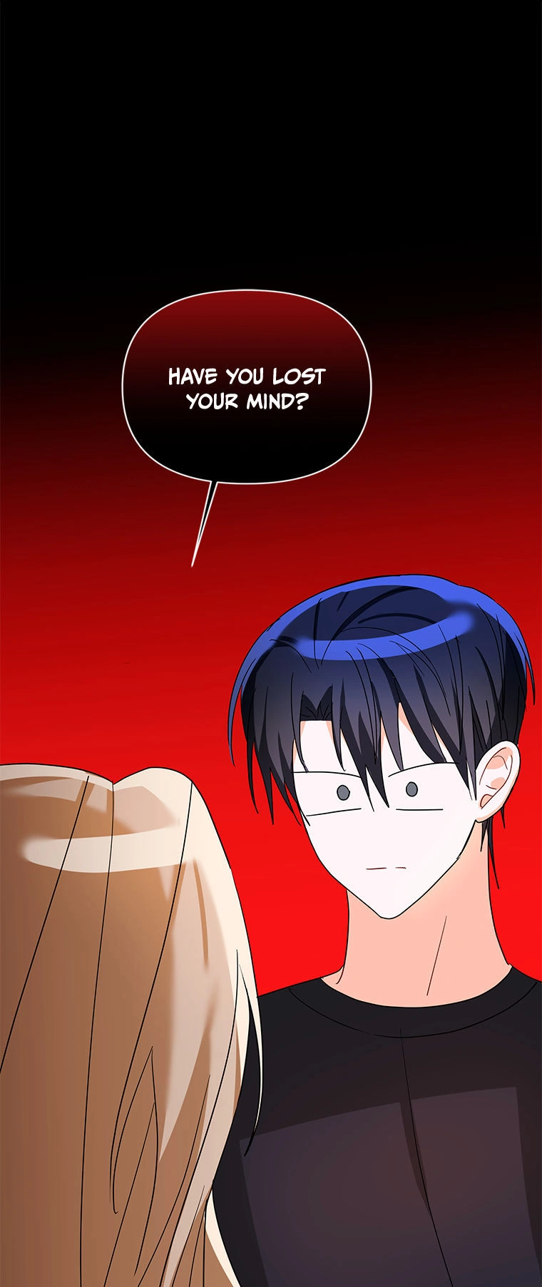An Unwholesome Proposal Chapter 39 - Page 41