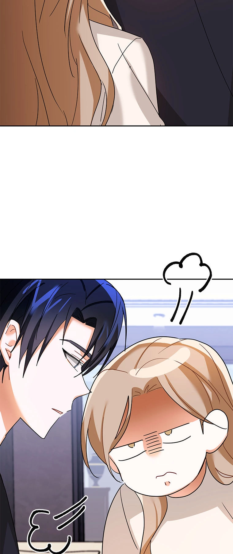 An Unwholesome Proposal Chapter 39 - Page 42