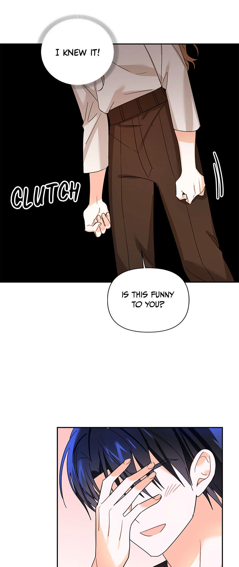An Unwholesome Proposal Chapter 39 - Page 45