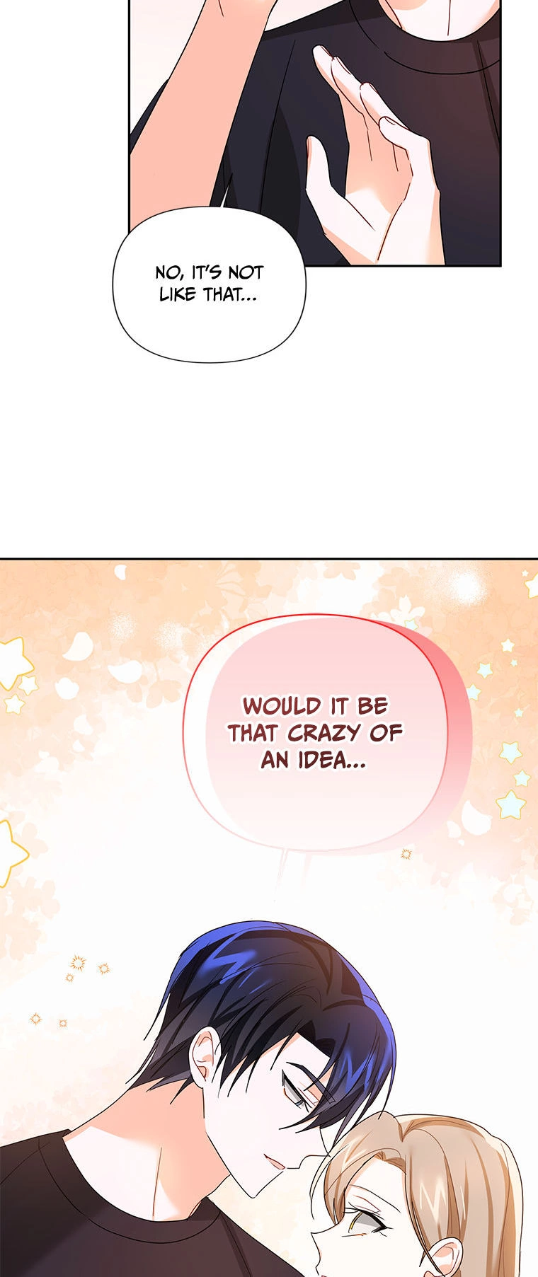 An Unwholesome Proposal Chapter 39 - Page 46