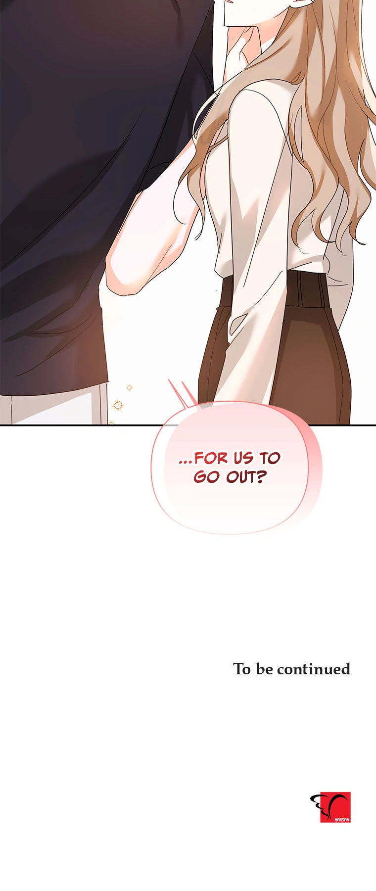 An Unwholesome Proposal Chapter 39 - Page 47