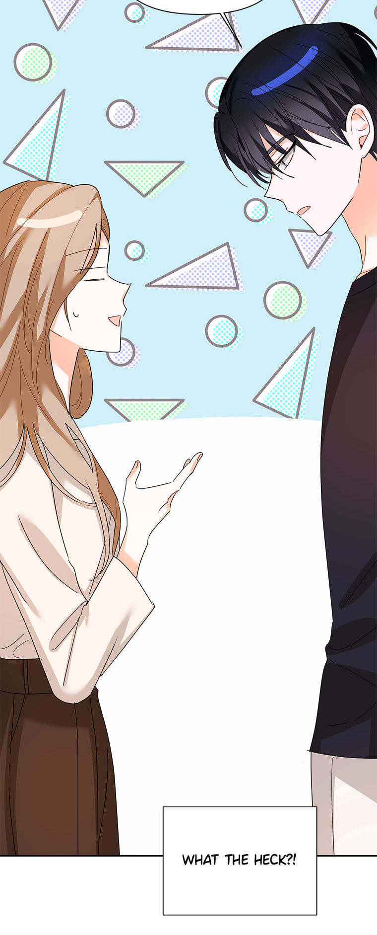 An Unwholesome Proposal Chapter 39 - Page 5