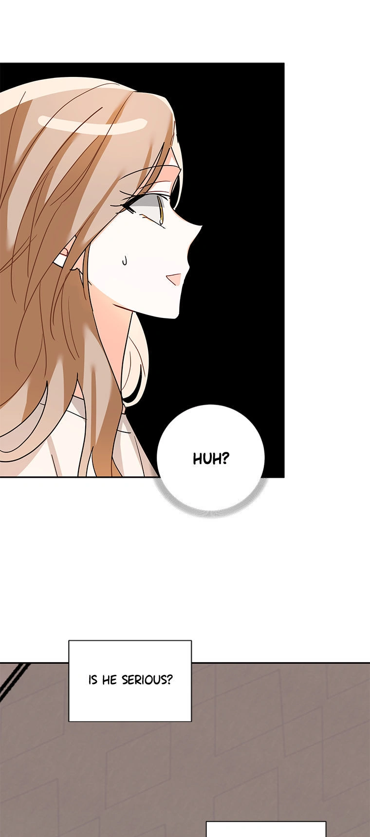 An Unwholesome Proposal Chapter 39 - Page 8