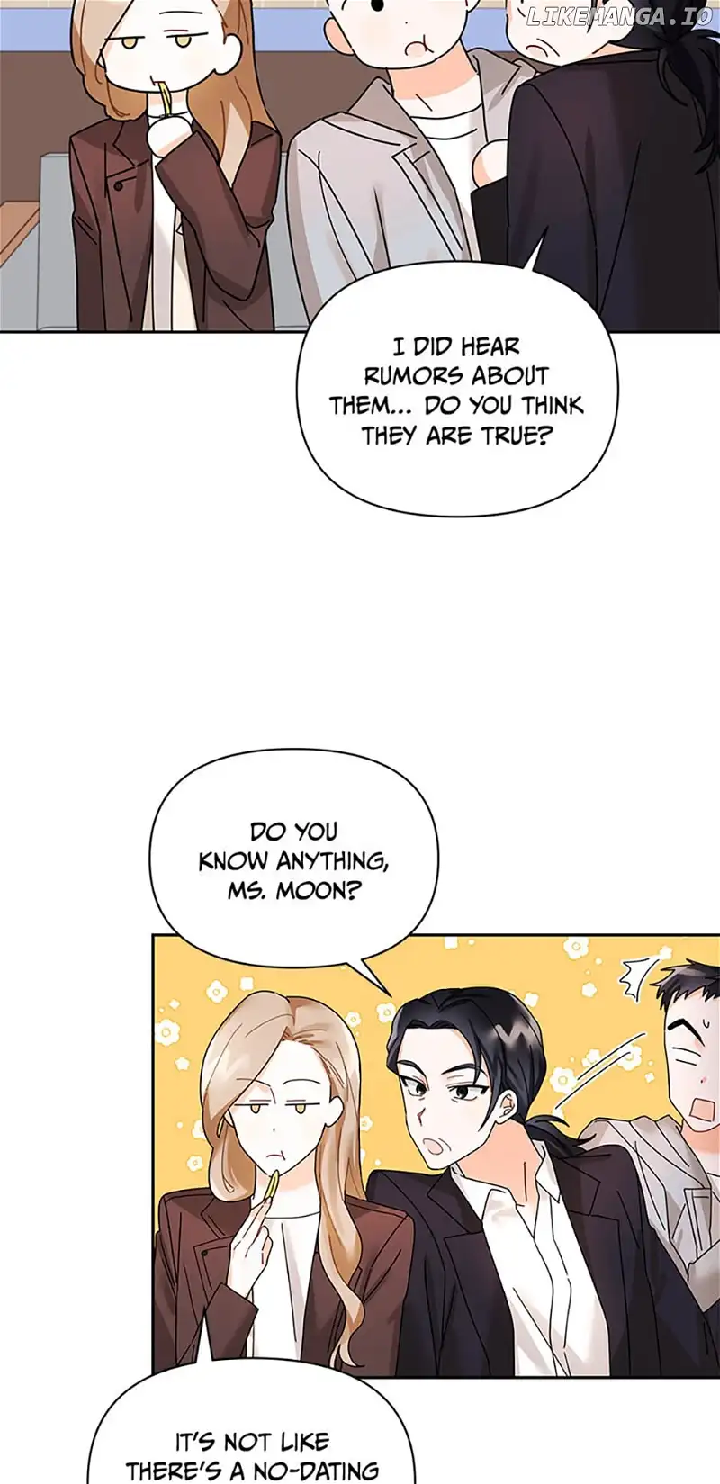 An Unwholesome Proposal Chapter 4 - Page 11