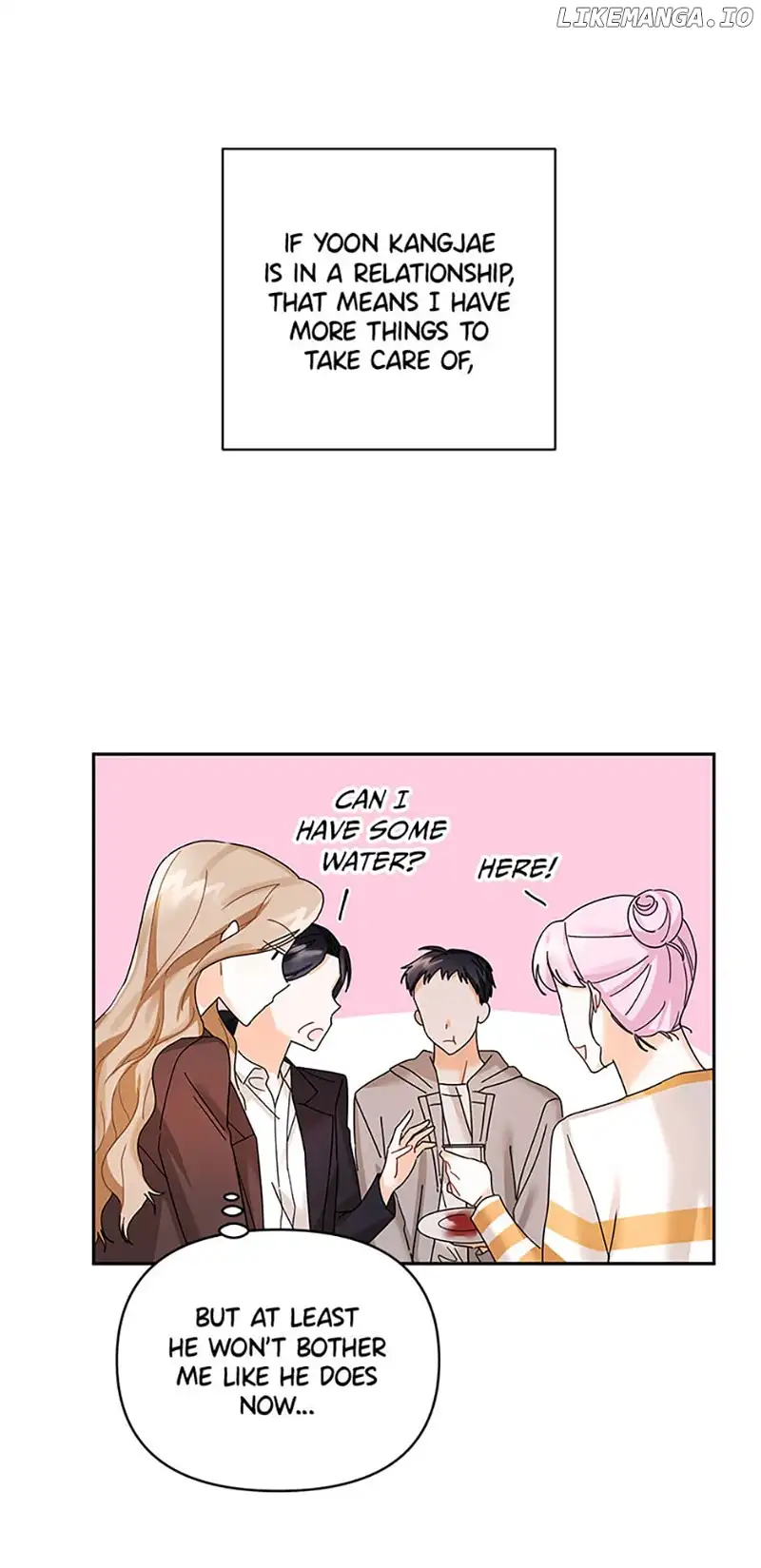An Unwholesome Proposal Chapter 4 - Page 14