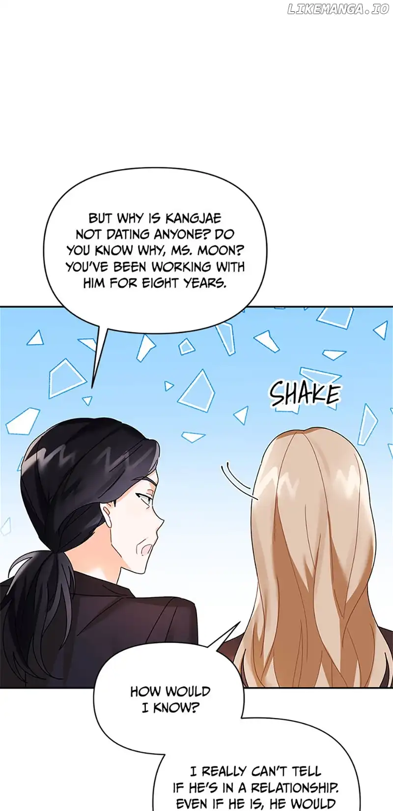 An Unwholesome Proposal Chapter 4 - Page 15