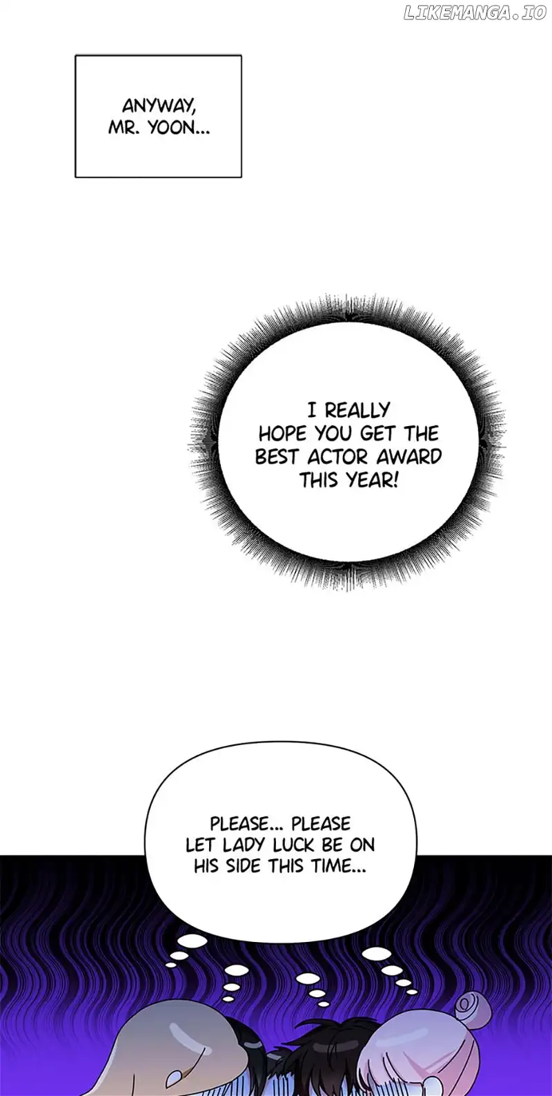 An Unwholesome Proposal Chapter 4 - Page 25