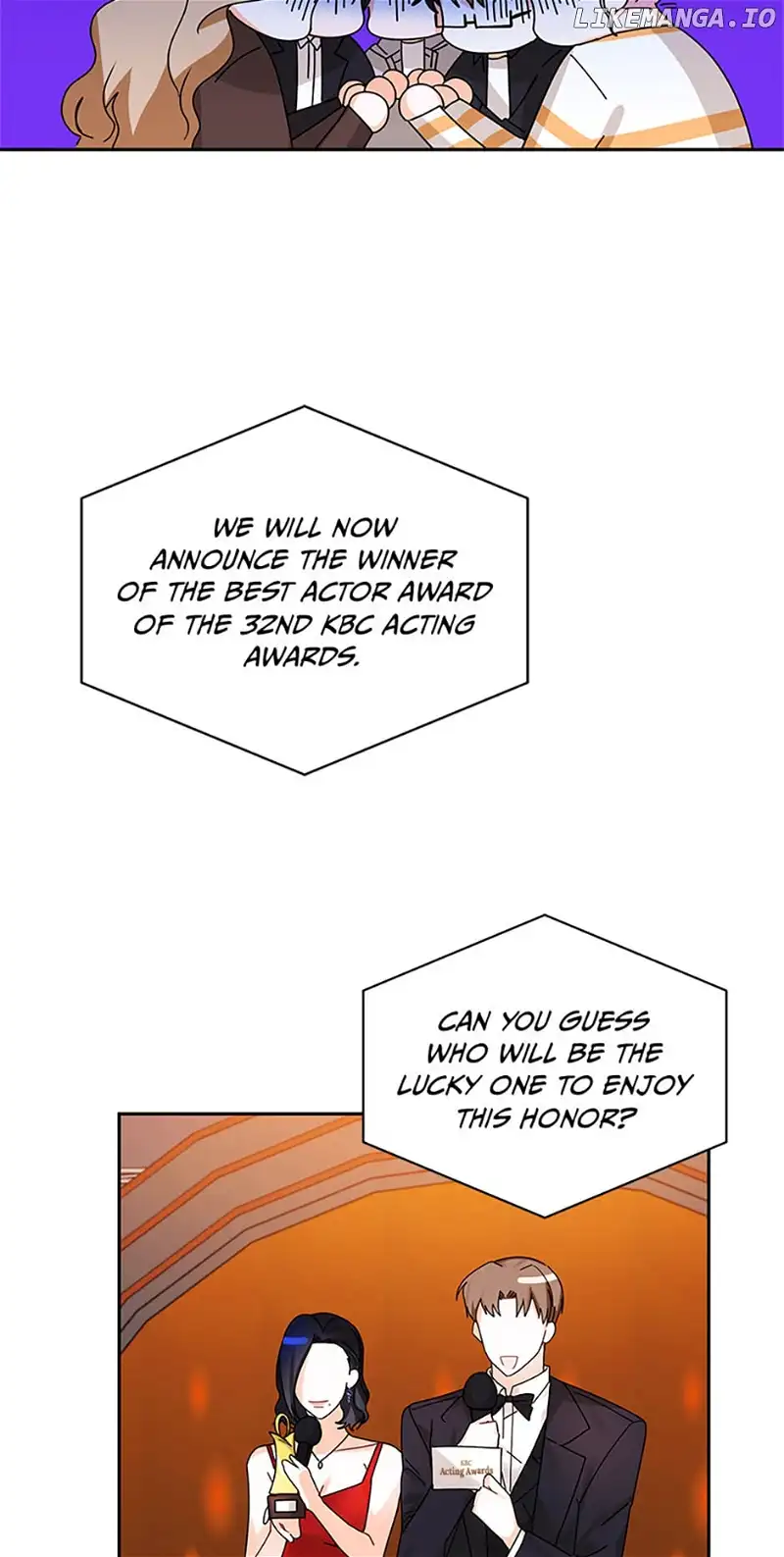 An Unwholesome Proposal Chapter 4 - Page 26