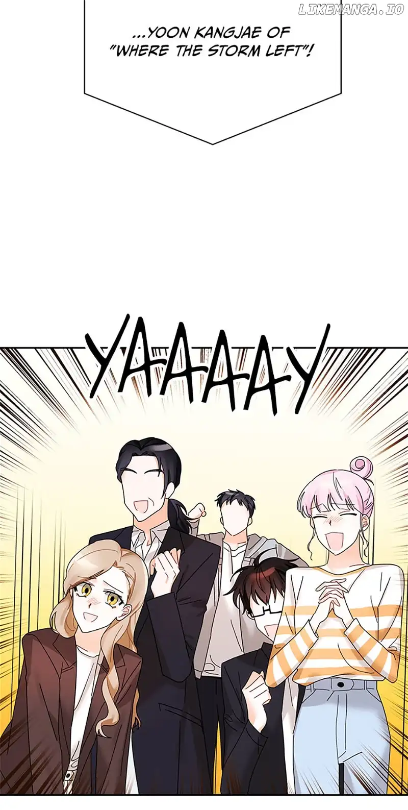 An Unwholesome Proposal Chapter 4 - Page 28