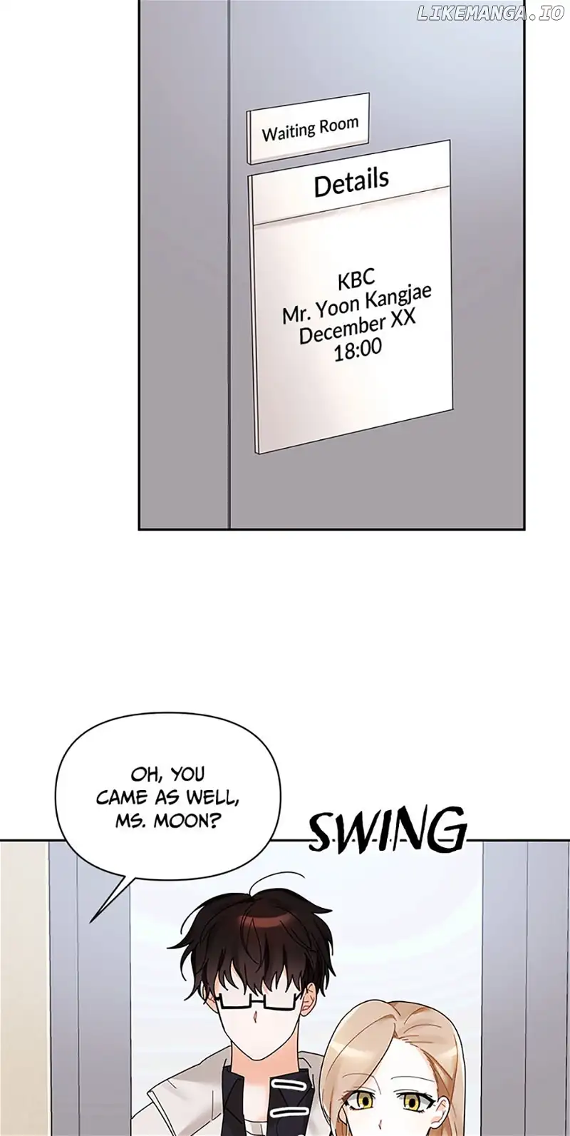 An Unwholesome Proposal Chapter 4 - Page 3