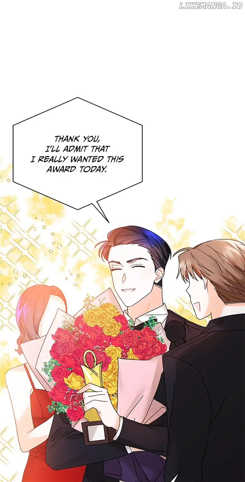 An Unwholesome Proposal Chapter 4 - Page 33