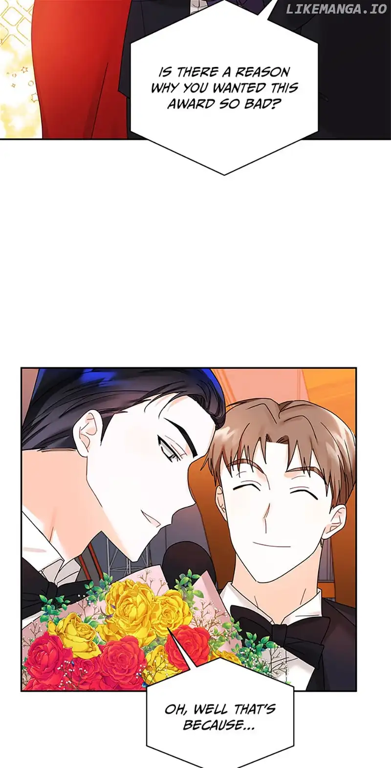 An Unwholesome Proposal Chapter 4 - Page 34