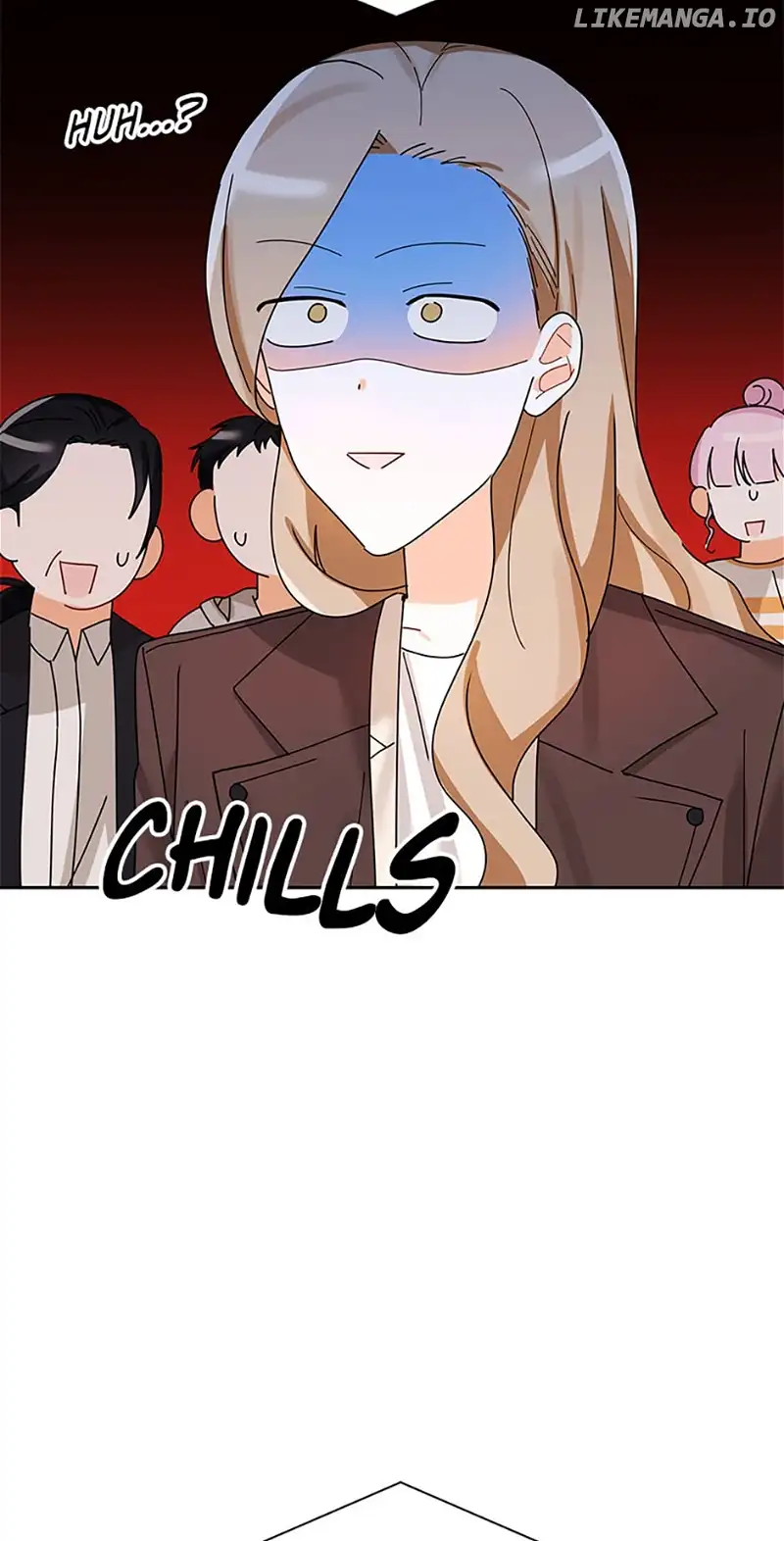 An Unwholesome Proposal Chapter 4 - Page 36