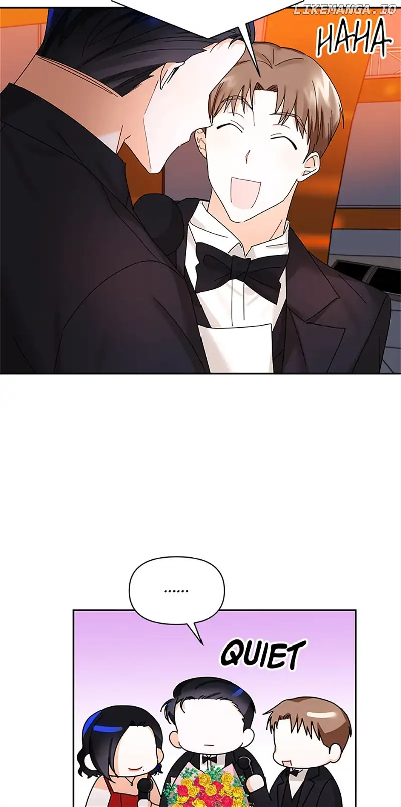 An Unwholesome Proposal Chapter 4 - Page 39