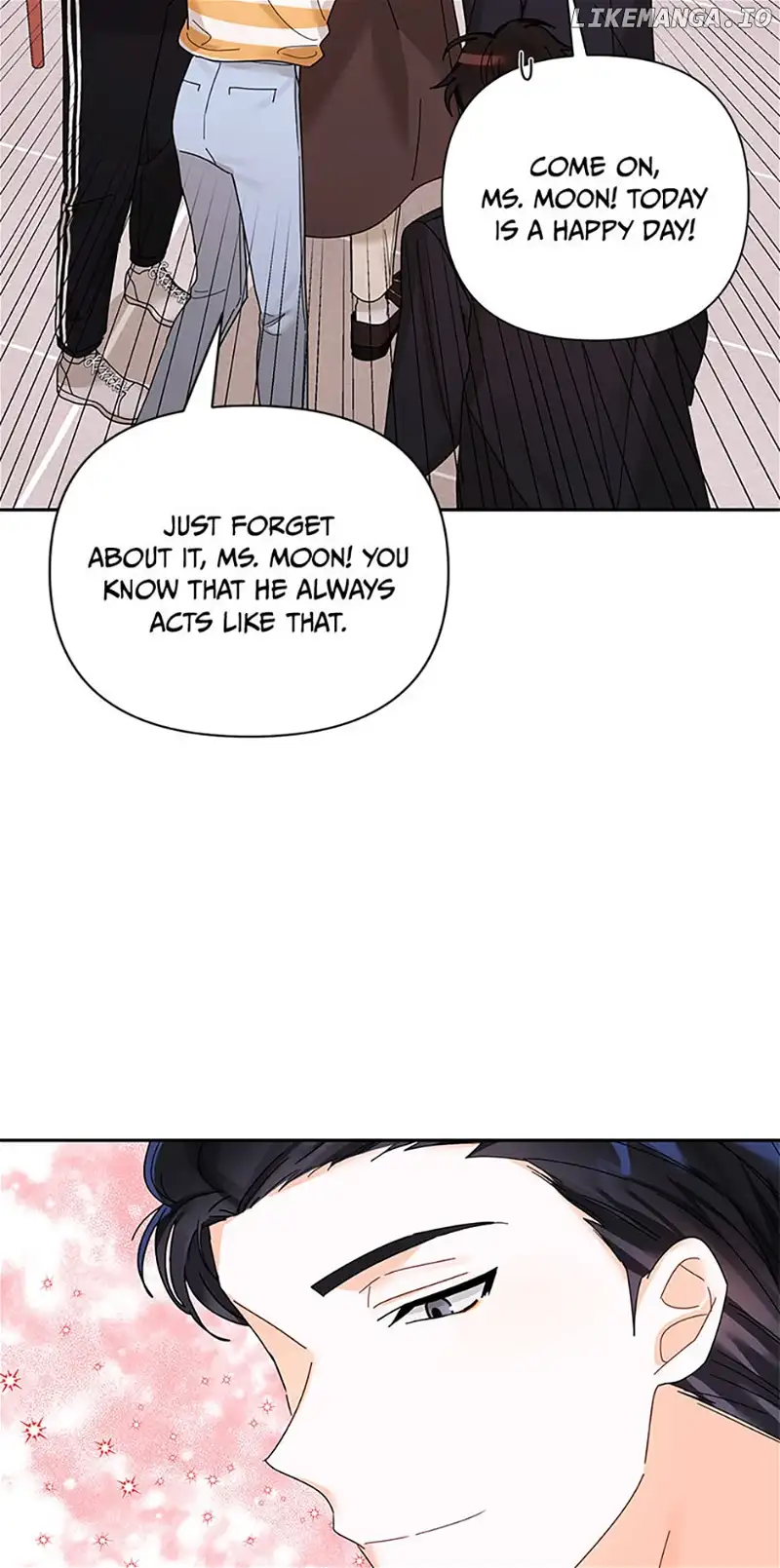 An Unwholesome Proposal Chapter 4 - Page 41