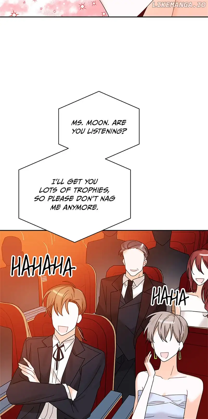 An Unwholesome Proposal Chapter 4 - Page 42