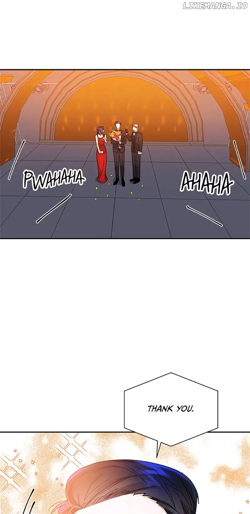 An Unwholesome Proposal Chapter 4 - Page 45