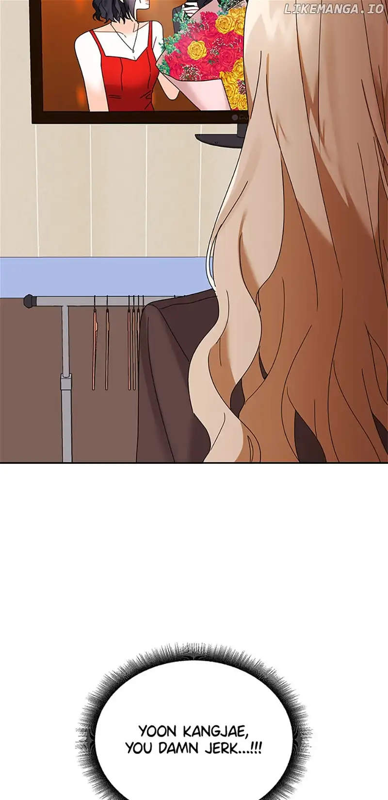An Unwholesome Proposal Chapter 4 - Page 47
