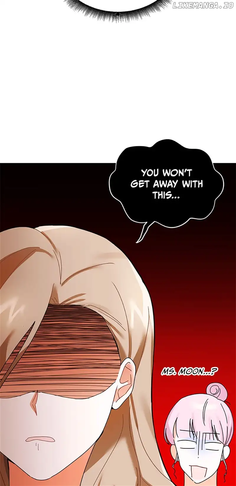 An Unwholesome Proposal Chapter 4 - Page 48