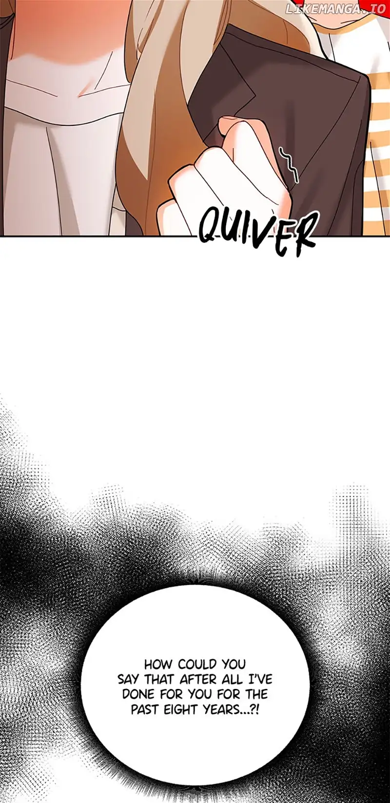 An Unwholesome Proposal Chapter 4 - Page 49