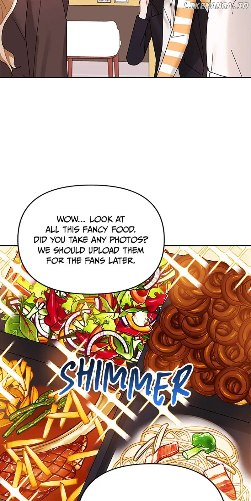 An Unwholesome Proposal Chapter 4 - Page 5