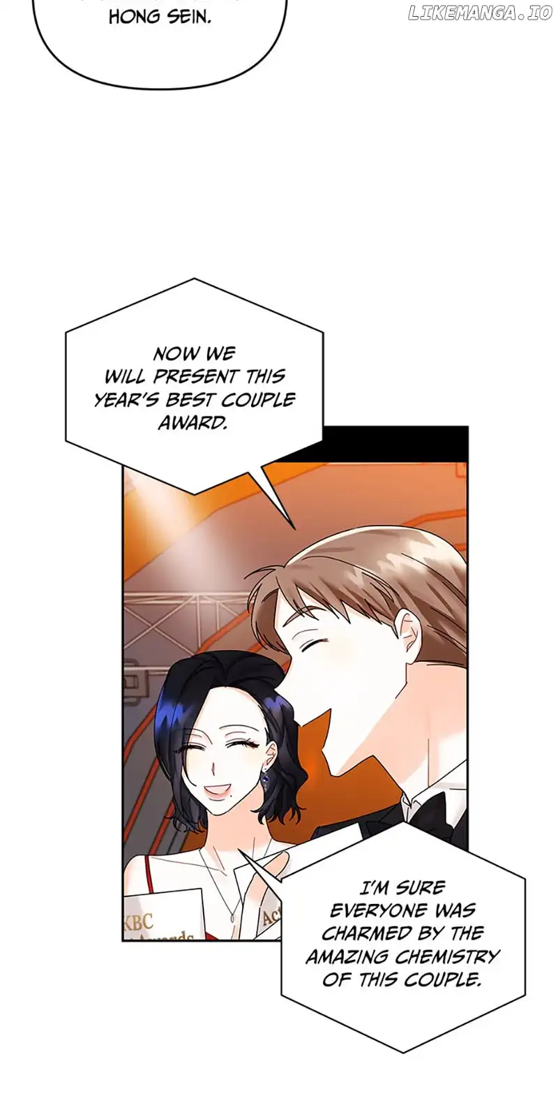An Unwholesome Proposal Chapter 4 - Page 7