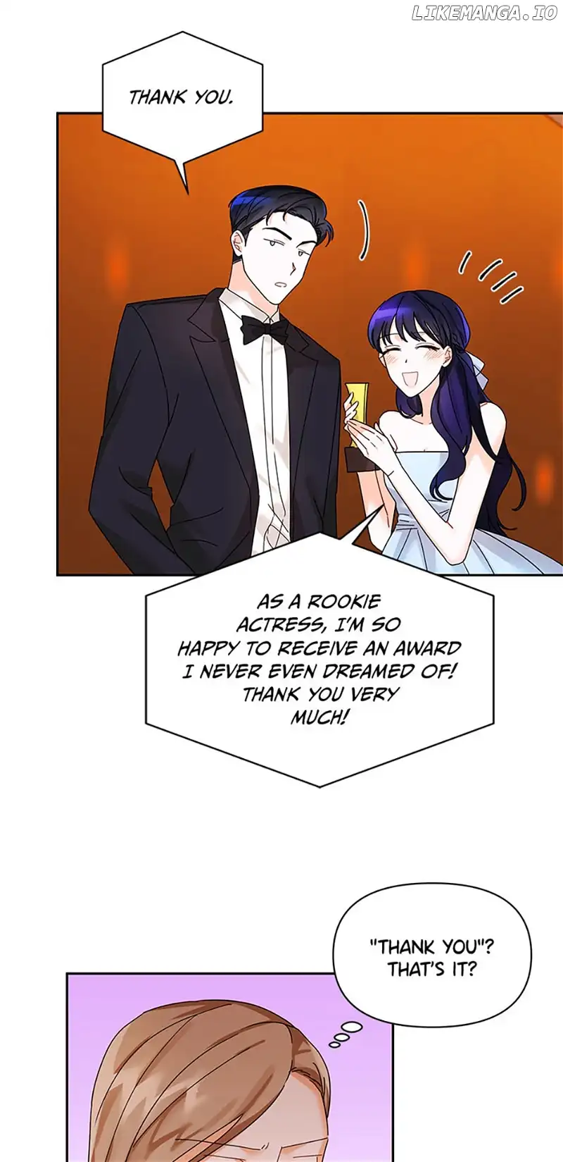 An Unwholesome Proposal Chapter 4 - Page 9