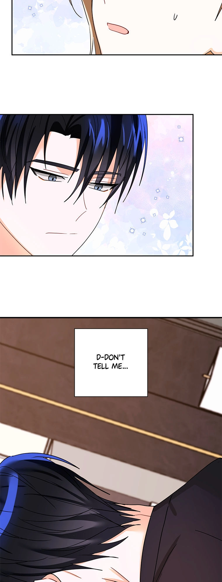 An Unwholesome Proposal Chapter 40 - Page 15