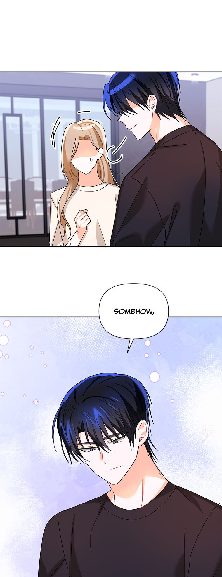 An Unwholesome Proposal Chapter 40 - Page 19
