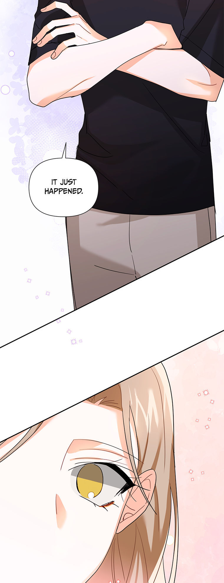 An Unwholesome Proposal Chapter 40 - Page 20