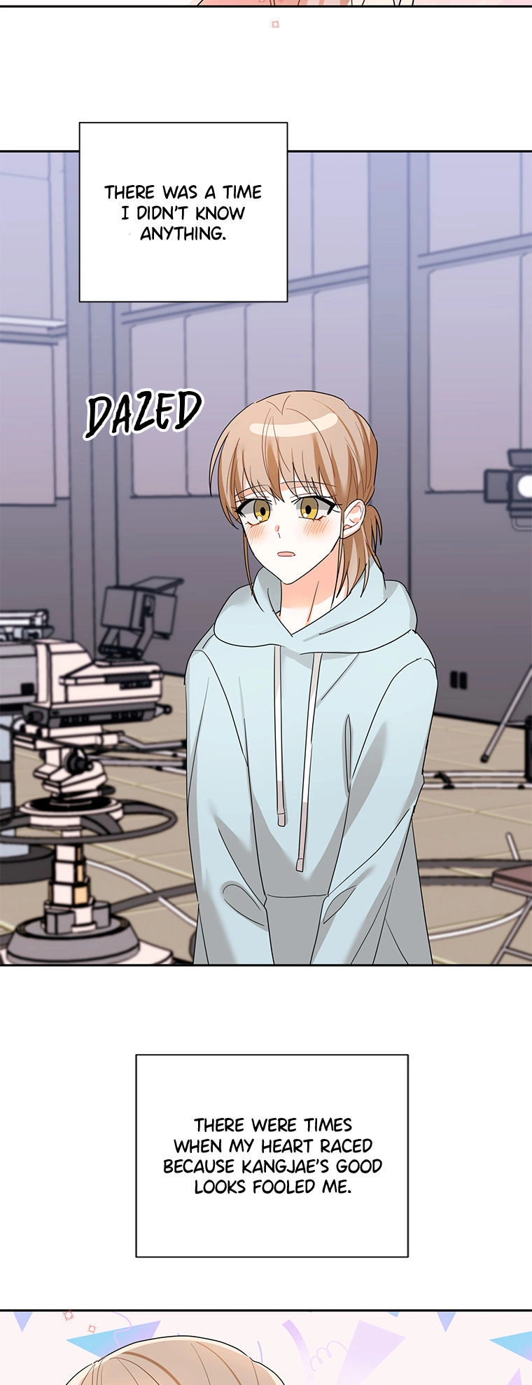 An Unwholesome Proposal Chapter 40 - Page 21