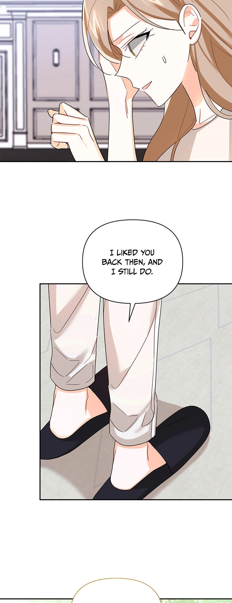 An Unwholesome Proposal Chapter 40 - Page 24